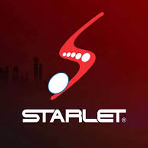 Starlet feedback