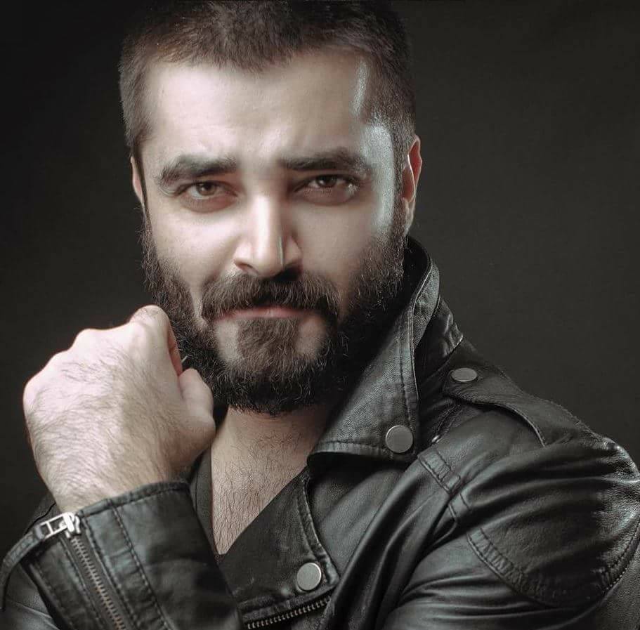 Hamza Ali Abbasi Khayaali Last follower