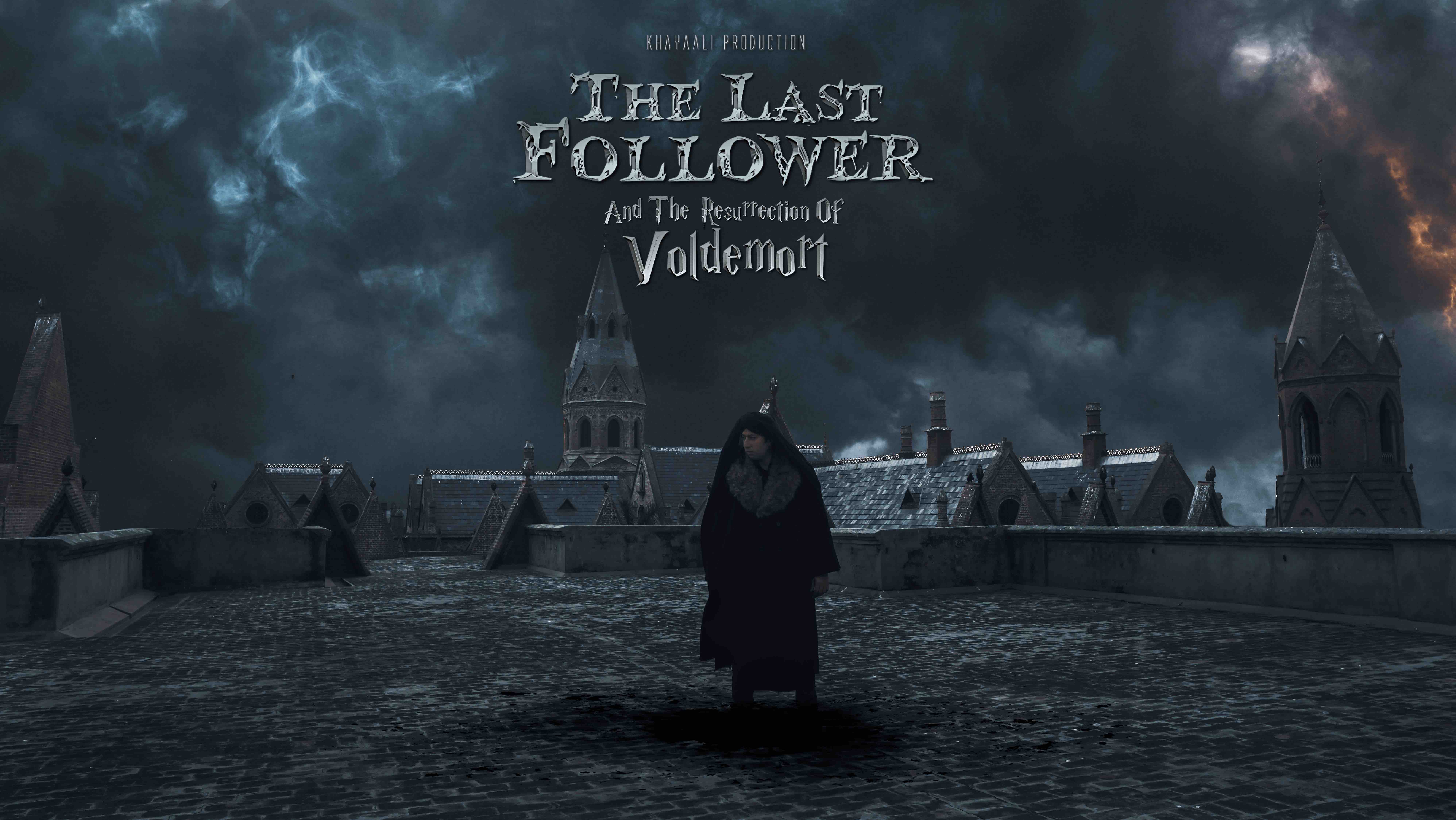 the last-follower trailer