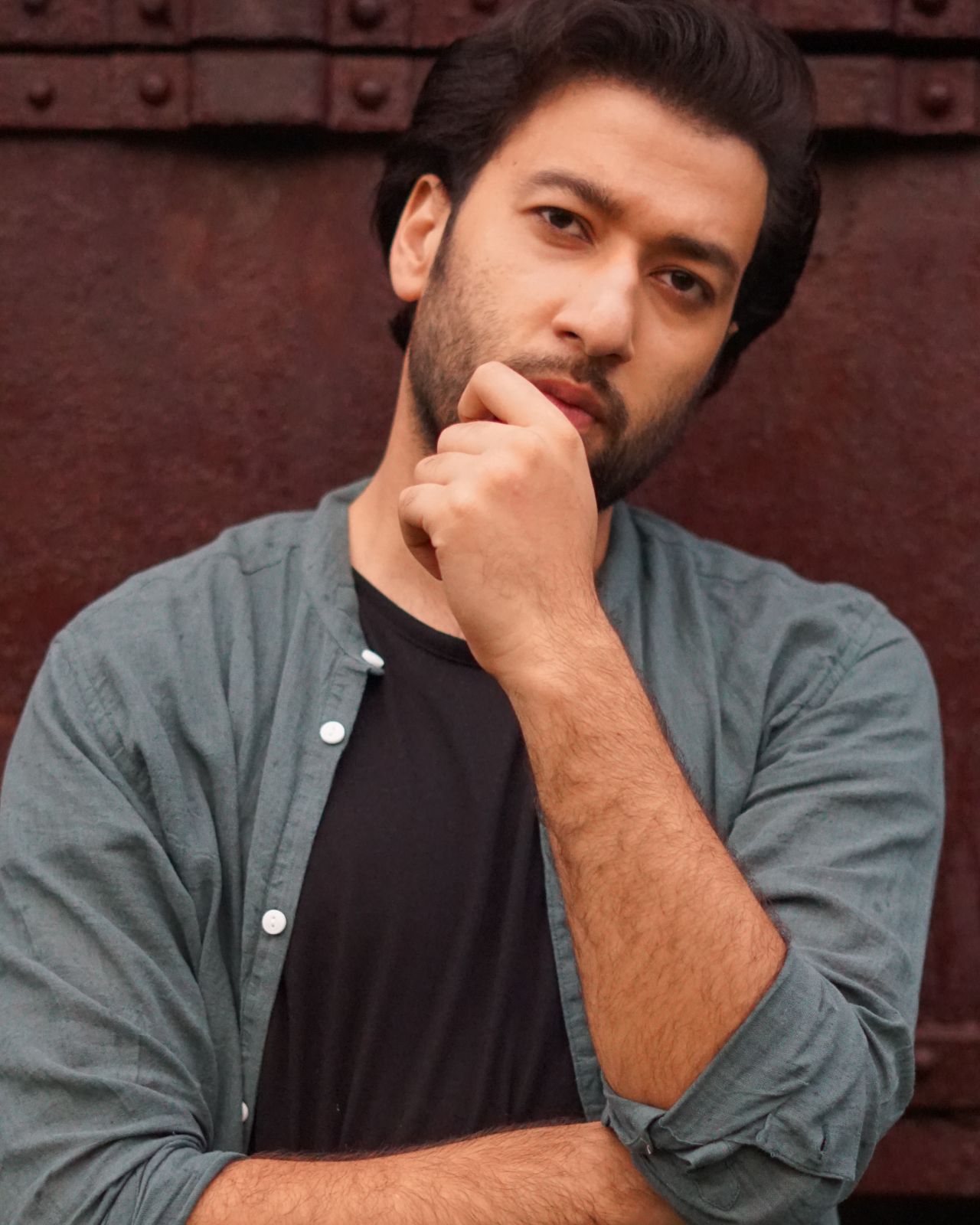 Umer Darr