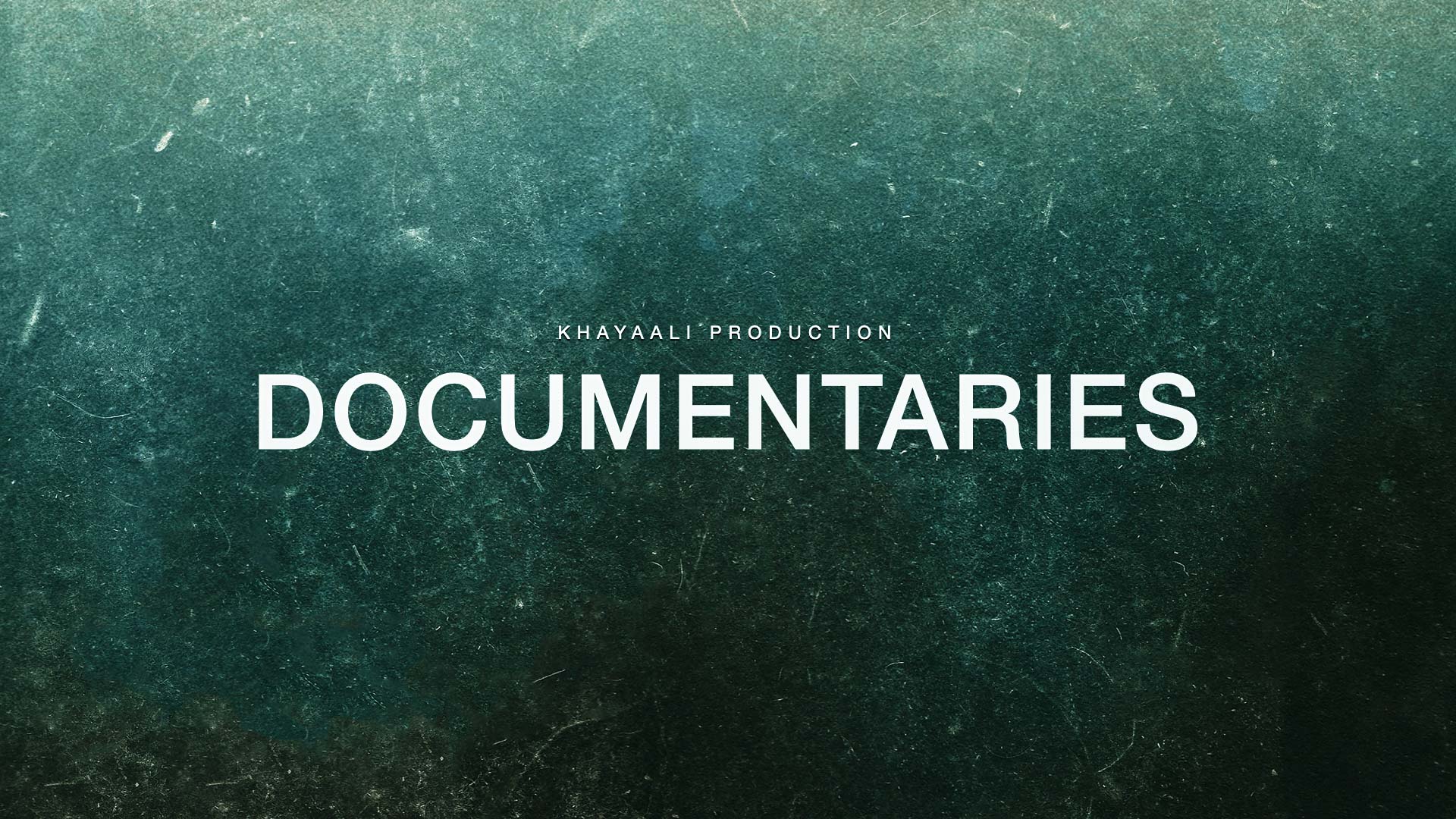 Documentaries